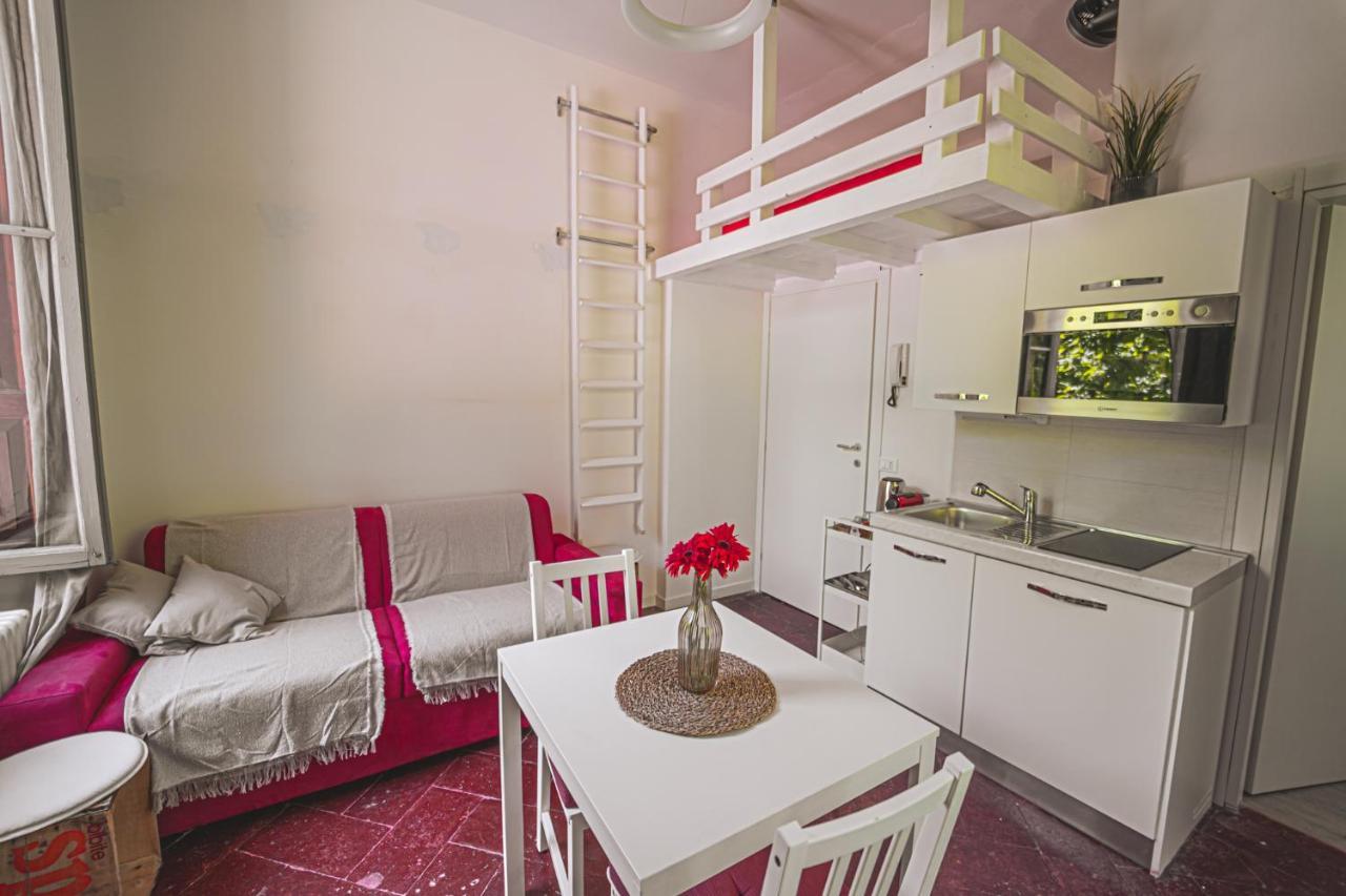 Apartamento Avocadohouse2Vistaterme San Pellegrino Terme Exterior foto