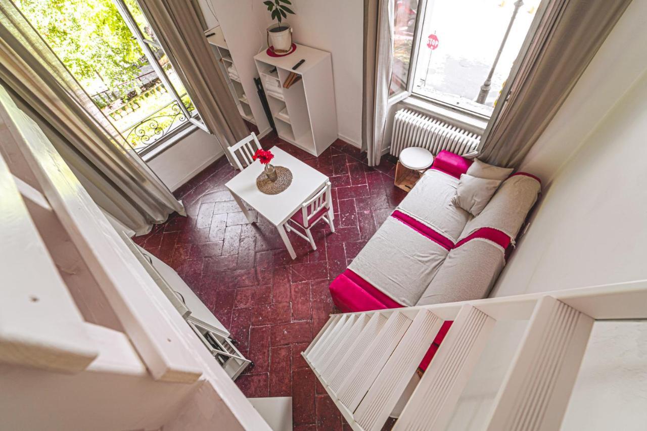 Apartamento Avocadohouse2Vistaterme San Pellegrino Terme Exterior foto